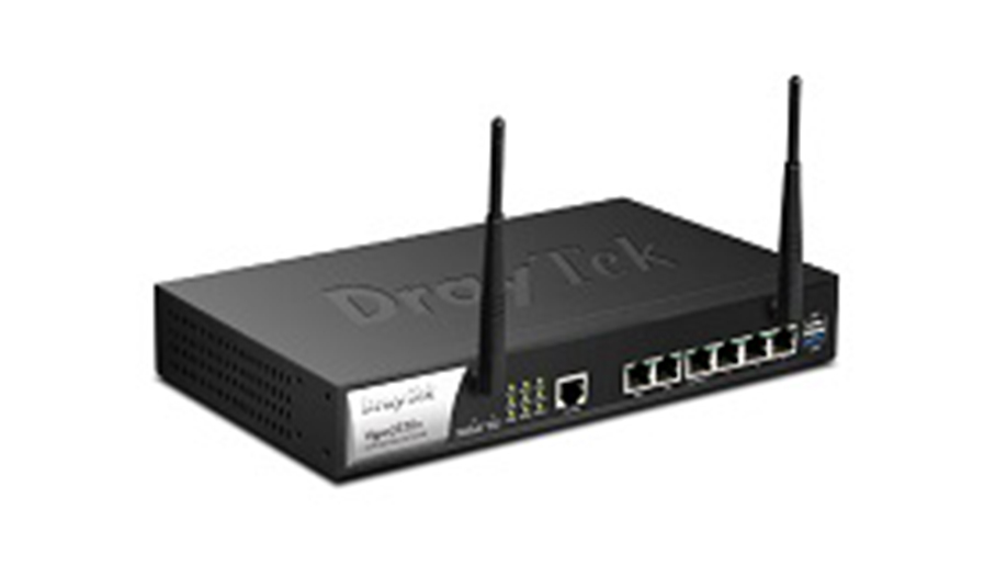 DrayTek Vigor 3220n Multi WAN Security Router
